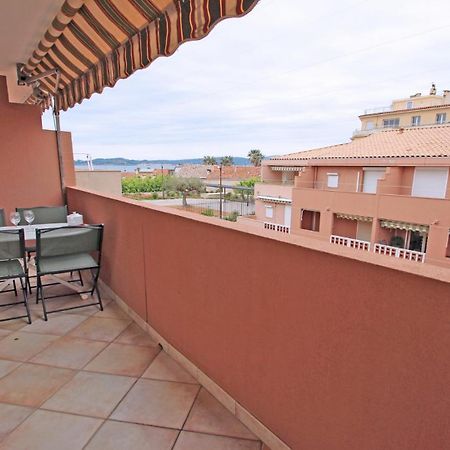 Regina - Victoria Apartamento Sainte-Maxime Exterior foto