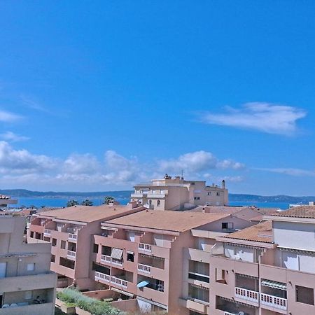 Regina - Victoria Apartamento Sainte-Maxime Exterior foto