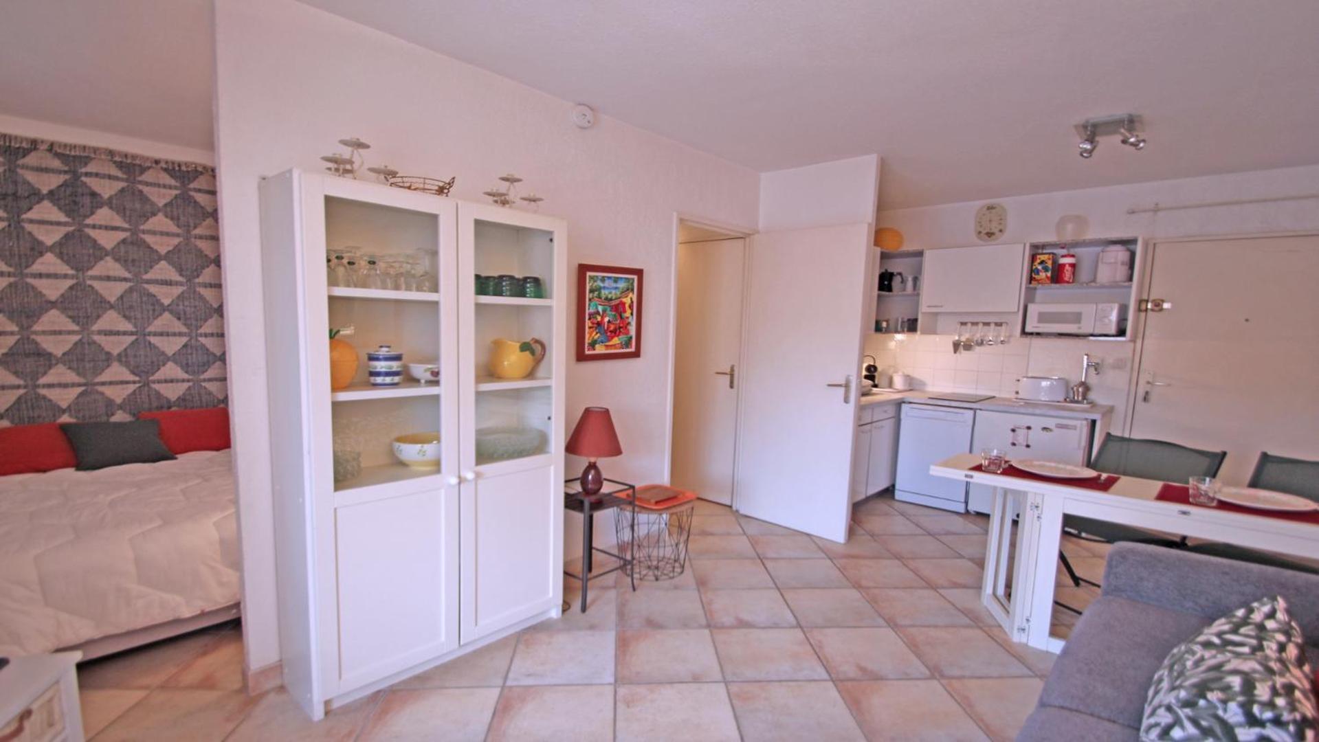 Regina - Victoria Apartamento Sainte-Maxime Exterior foto