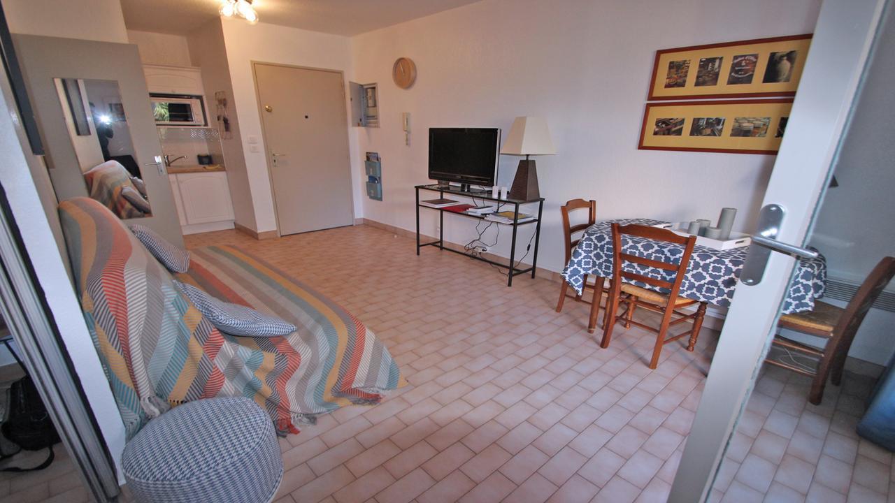 Regina - Victoria Apartamento Sainte-Maxime Exterior foto