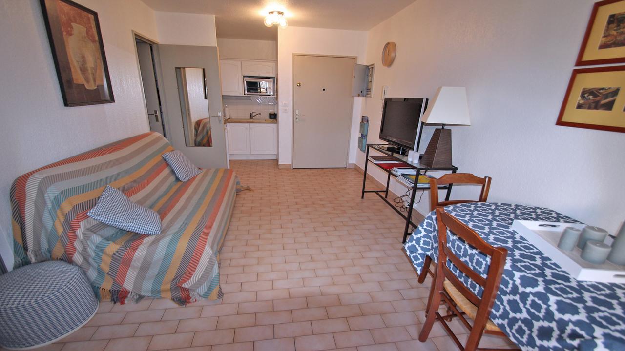 Regina - Victoria Apartamento Sainte-Maxime Exterior foto