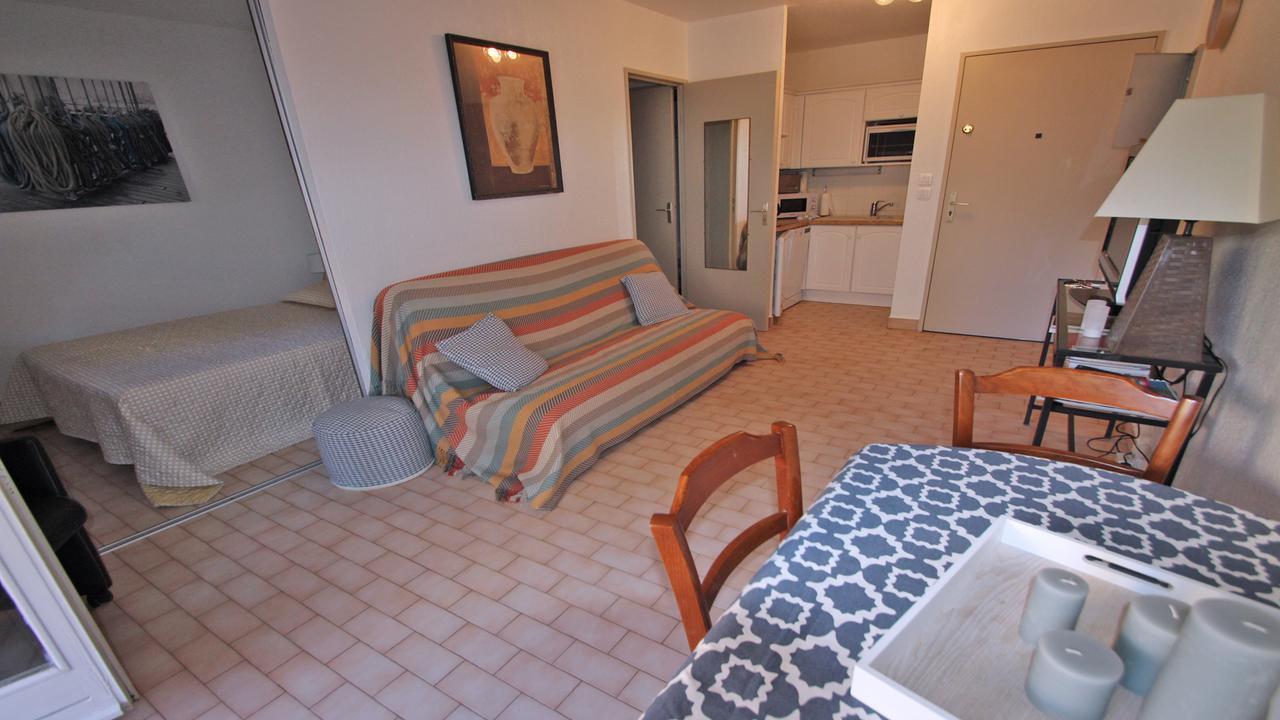 Regina - Victoria Apartamento Sainte-Maxime Exterior foto