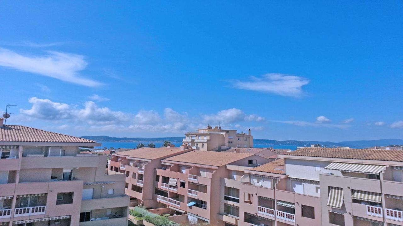 Regina - Victoria Apartamento Sainte-Maxime Exterior foto